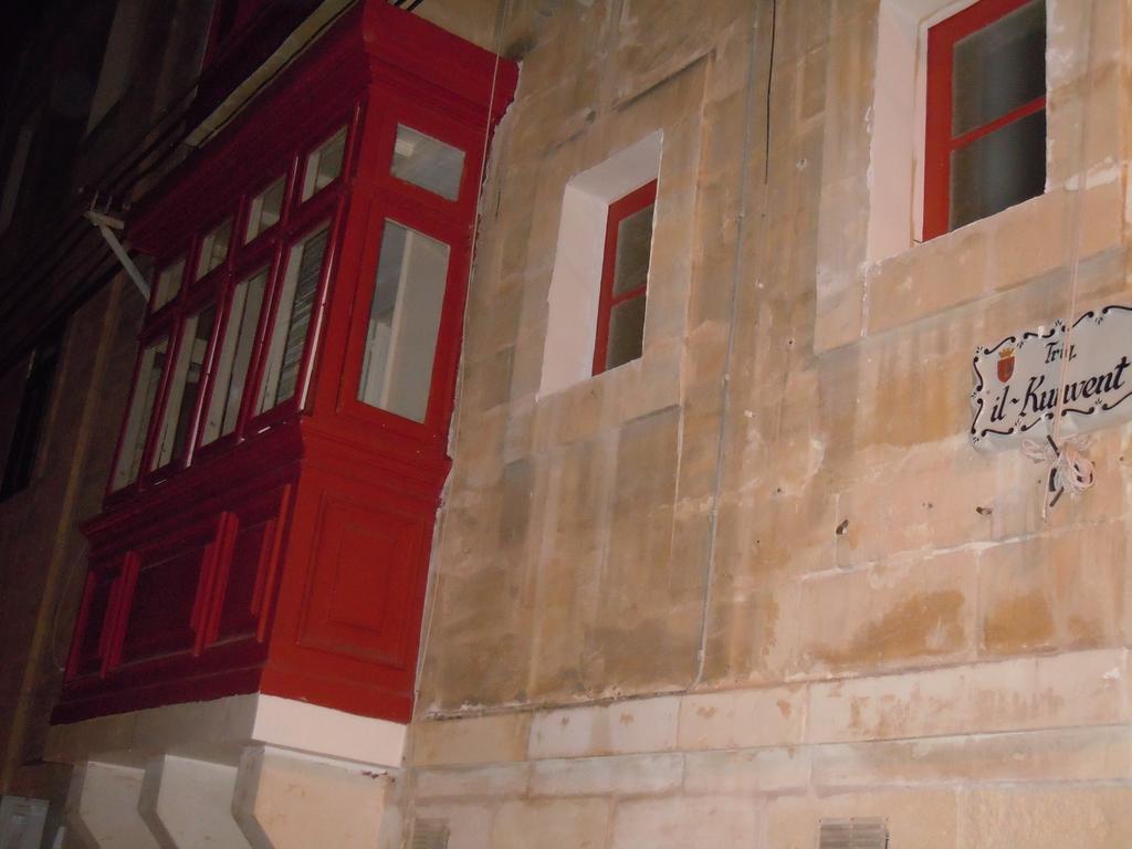 Number 20 Villa Birgu Exterior photo